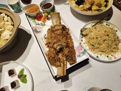 -一品江南韵·淮扬菜