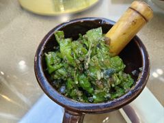 -黎厨湘菜·家常菜(盛世银座店)