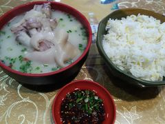-廖老妈蹄花店(人民公园陕西街259号店)