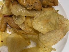 -阿明小菜·海鲜·上海菜(梅陇店)