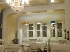 -成桂西餐厅·42年的味道(五大道疙瘩楼店)