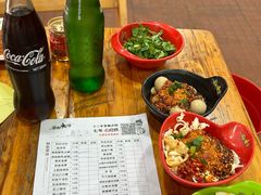 -冒椒火辣(奎星楼街店)