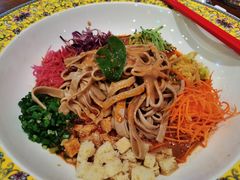 -山西会馆·晋菜·晋商宴·牌匾博物馆(胜利东街店)