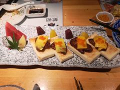 -萤初高端日料王(曲江银泰店)