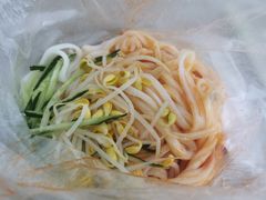 -焦记老潼关肉夹馍(东五路店)