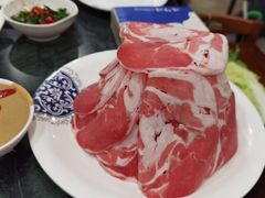 -楼外楼肥羊木炭火锅居(乐群街店)