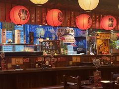 -鸟鹏烧鸟居酒屋(龙岗万科店)