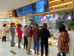 -大唐高老庄(红旗路店)