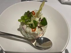 -Yan Ting 宴庭中餐厅(上海静安瑞吉酒店)