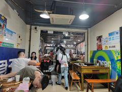大堂-星鸿社重庆老火锅