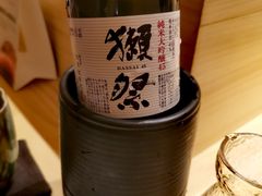 -鮨青(恒基名人购物中心店)