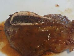 牛仔骨-威海蓝海御华大饭店·蓝钻美食自助百汇