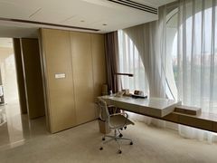 -北京康莱德酒店