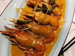 -美奈小馆·越南料理(中航城君尚购物中心店)