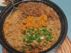 -大连湾旭日·家宴·海肠捞饭(马栏广场店)