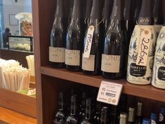 -BAKER&SPICE(安福路店)
