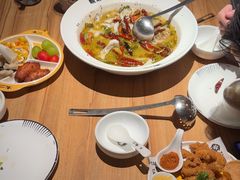 -太二酸菜鱼(福州泰禾店)