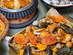 -巽寮印象美食部落餐厅·海鲜·地方特色菜(惠州体验店)