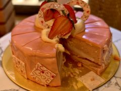 -美食汇自助餐厅·杭州城中香格里拉