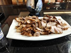 -张包铺(关东古巷店)