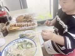 -多鱼炸串麻辣烫(闽江路店)