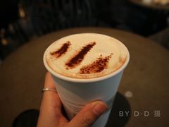 -喜茶(上海打浦桥日月光gelato lab+店)