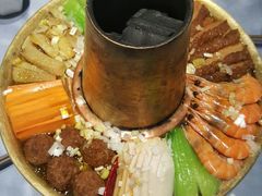 -鼓楼东街老火锅(鼓楼店)