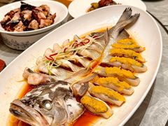 -鑫复盛礼记酒店·青岛菜
