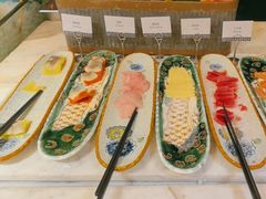 -都会尚膳·海鲜自助餐厅(重庆万豪酒店)