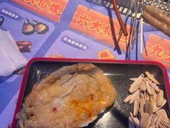 -大成海鲜烧烤·小龙虾(五角场店)