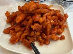 -聚福缘菜馆(隆昌路店)