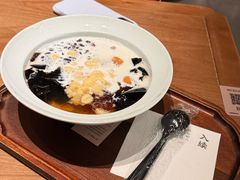 -RUXU入续糖水铺与包(卓悦中心店)