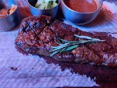 -MR.ROCKY洛奇先生RESTAURANT&BAR(宝安壹方城店)
