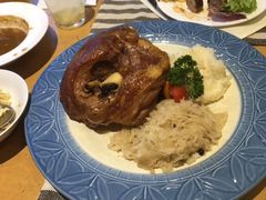 -兰特伯爵西餐厅·啤酒屋(方庄店)