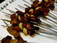 -清真·金鑫隆牛羊肉(环山路店)