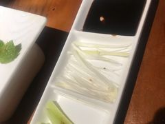 -又一福烤鸭·北京菜(东四店)