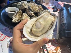 -庞家烧烤客栈(炮台山店)