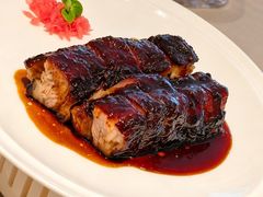 -侨美食家·粤菜(体育西路店)