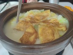 -南景饭店(万家丽路店)