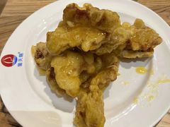 -小船渔村•大连菜•大连焖鱼(明泽街店)