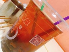 酸梅汤-马记大锅煮(总店)