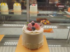 -红跑车HPCBAKERY(汉商店)