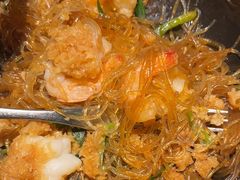 -小厨娘淮扬菜(诚信大道店)