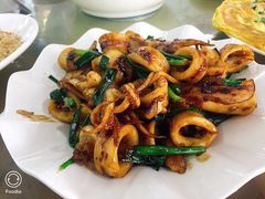-明记海鲜大排档(巽寮湾店)