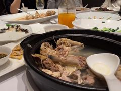 -上海小南国(正大店)