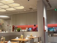 -隅乐胡椒虾·台湾菜·团建(皇岗店)