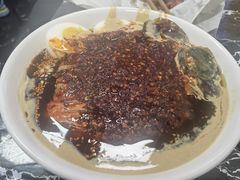 -何老二卤汁凉粉