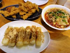 -付小姐在成都(中山公园店)