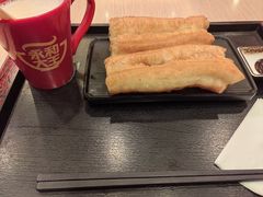 -永和大王(共和新路店)