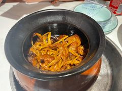 -回家吃饭·地道南昌菜(建德观总店)